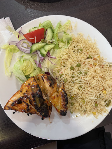 Photo of Murgano's - 82A Victoria St, St Albans AL1 3TG